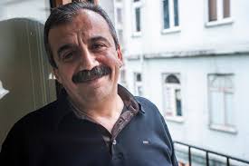 Sırrı Süreyya Önder Anısına: Dersim Tertelê Soykırım Anıtı'na Anlamlı  Ziyaret