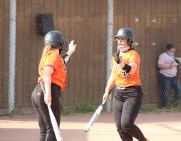 Wellsville softball, baseball earn wins over Bolivar-Richburg