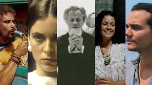 Film at Lincoln Center and Cinema Tropical Announce “Isso é Brasil: Cinema  According to L.C. Barreto