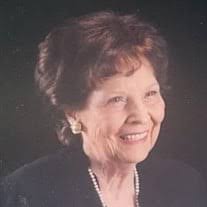 Jewel Dawn Ballenger Tate Obituary (2024)