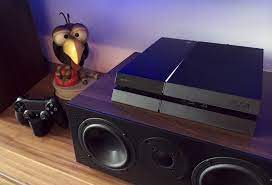 Playstation tv für die ps4 #unboxing #anschließen #in betrieb nehmen und mehr! Playstation 4 Im Test Konsole Mit Potential Meer Der Ideen