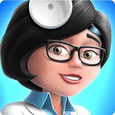 My Hospital 1 1 19 Mod Apk Android Mod Apk Download Myhospital Hospital Games Hospital Mod