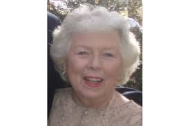 Mary Coogan Obituary (1932