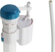 T Tulead Toilet Fill Valve Adjustable Height 7.68"-12 ...