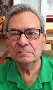 John Campbell Obituary