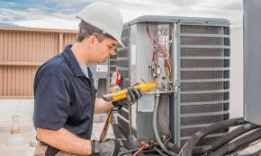 There are many types of both heating and cooling systems available with wildly ranging costs of both installation and energy bills. Role Of Hvac In Construction Choosing A Good Hvac Contractor