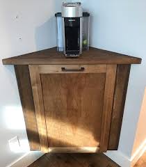 Here's a short video showing my kitchen cabinet corner drawers. 65 Best Corner Storage Cabinet Ideas Home Design And Storage