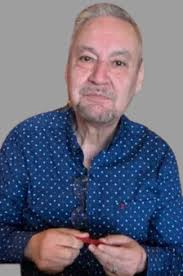 Baldemar “Ramiro” Flores