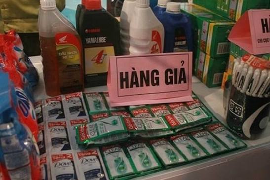 Làm thế nào để người tiêu dùng nhận diện hàng giả, hàng nhái trên sàn thương mại điện tử?