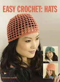 Easy Crochet Hats
