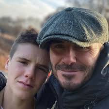 David and Victoria Beckham's restaurant-worthy kitchen at £31m London  townhouse