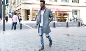 Men's boots can be comfortable, stylish and versatile, offering a from chelsea boots to chukkas, dress boots, work boots, and beyond, there are many types of boots to wear with different outfits. Chelsea Boots Outfit Buy Clothes Shoes Online