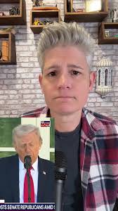 Cody Brown Referring to Robin as a Diesel Jeans Model