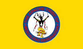 This is the official page for the chairwoman of the white mountain apache tribe. Mescalero Wikipedia