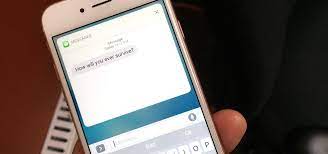Learn how you can enable or disable reply with message on lock screen on iphone 12 / iphone 12 pro.gears i use:velbon sherpa 200 r/f tripod . How To Keep Others From Replying To Messages On Your Iphone S Lock Screen Ios Iphone Gadget Hacks