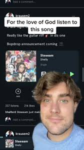 Songs Like Steeem Shelly