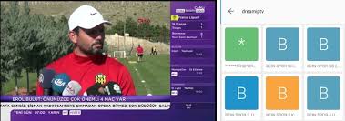 Jul 09, 2021 · dream iptv is a live tv service that hosts over 2,000 live channels along with vod options. Dream Iptv Player Apk Download For Android Latest Version 1 1 2 Com Smartiptv Dreamiptv