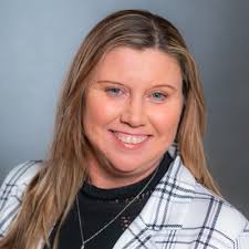 I am deeply honored to step into the role of Board President for the James  B.