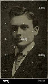 Jamie johnston hi-res stock photography and images