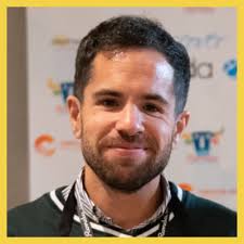 Episode 6: Keith Waldon of Departure Lounge by Journeys Profile