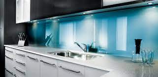 Acrylic plastic is becoming increasingly popular for home use, with applications ranging from furniture to greenhouse panels. Top 5 Benefits Of Contemporary High Gloss Acrylic Walls For Backsplashes And Bathroom Walls Kitchen Wall Panels Contemporary Kitchen Kitchen Design