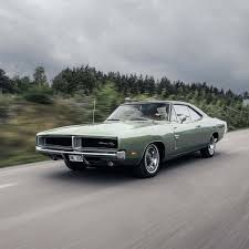 Image result for Rallye Green 1969 Charger