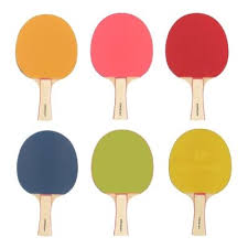 Artengo Artengo Fr 710 Throwing Equipment Rackets Raqu Ping Pong Designed For Recreational Table Tennis Player Table Tennis Player Table Tennis Ping Pong