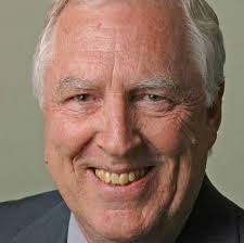 Charles Edgar Frazier