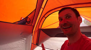 Big Agnes Dog House Camping Tent 6 Person Review (Aluminum Poles)