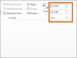 How to resize word document download. How To Resize Images In Word