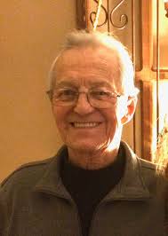 Kenneth Bentley Obituary