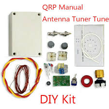 Top selection of 2020 diy ham radio kit, tools, frequency meters, consumer electronics, replacement parts & accessories and more for 2020! 1 30mhz Led Vswr Diy Manual Antenna Tuner Kit For Ham Radio Cw Qrp Q9 Bnc Interface Wish