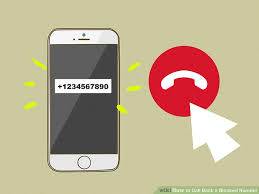 Call back the blocked number. How To Call Back A Private Number