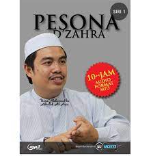 Scheme and satellites photos view; Pesona D Zahrah Siri 1 Ustaz Muhammad Abdullah Al Amin Ikim Niaga