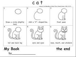 Cat And Dog Are Handwriting Anchor Words In Kindergarten We Learn To Draw And Write About Ca Guided Drawing Kindergarten Teaching Drawing Kindergarten Writing My dogs now have their paws. guided drawing kindergarten teaching