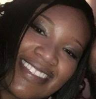 Ta'Sharra Terry Obituary (1984