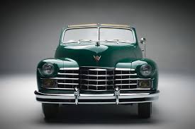 Image result for Camden Green 1947 Cadillac