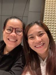 Thai Dao's Instagram, Twitter & Facebook