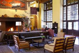 Lodging options range from budget tent cabins in curry village to luxurious $1,000 per night suites at the historic ahwahnee hotel. Coolest Places To Stay Near Yosemite National Park The Weekend Guide