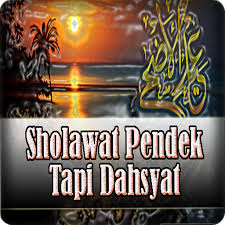 Tetapi sebelumnya, kami akan jelaskan terlebih dahulu asal mula penamaan shalawat jibril itu sendiri. Sholawat Pendek Tapi Dahsyat Khasiatnya Top ××¤×œ×™×§×¦×™×•×ª ×' Google Play