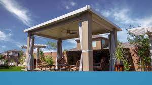 Here are some frequently asked questions ( faq s ) about alumawood patio covers. Aluminum Patio Cover Design Fdp Construction
