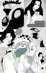 Looking for a good deal on kakashi aesthetic? Wallpaper Aesthetic Hatake Kakashi X Arega Aozora By Akumuseiun On Deviantart