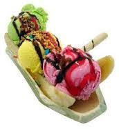 Ketika es dicampur garam, es mencari dan terlarut. Pembuatan Es Krim Dengan Penambahan Garam Dunia Termodinamika