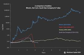 Bitcoin Vs Dutch Tulip Chart Bitcoin Price Today Uk La