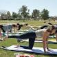 Pilates in the Park w/ Slow Burn Pilates event image