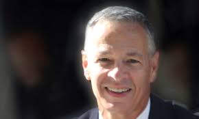 Best Mentors (Small Firms): Jay Rollins