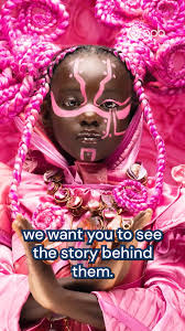 They're now known for bold, maximalist portraits that celebrate Black  culture. But hear how an 'epic fail' led husband-and-wife duo Regis and  Kahran Bethencourt to start @creativesoulphoto. In COLORS, ...