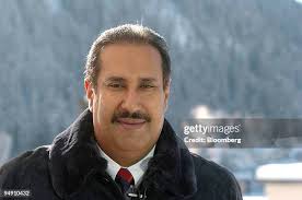 81 Jassem Bin Jaber Photos & High Res Pictures