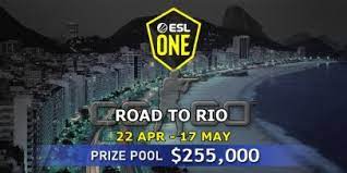 They may be either minor or major penalty points, monetary fines. Esl One Road To Rio Cs Go Turnier Spielplan Ergebnisse Wetten Tickets Egw
