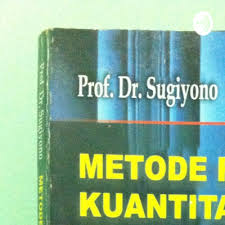 Sugiyono Metode Penelitian Pdf Download A Podcast On Anchor